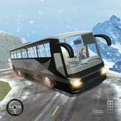 Bus Uphill Climb Racing 3D - Mountain Climb Sim 1.0
