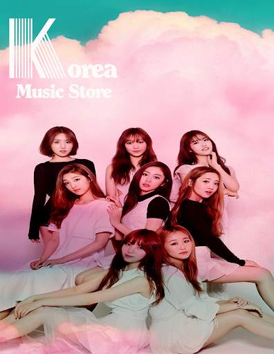 Lovelyz Offline Music - Kpop screenshot 5