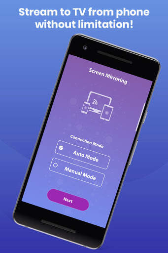 Screen Mirroring for All TV screenshot 5