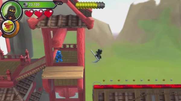 FREE LEGO Ninjago Guide screenshot 2