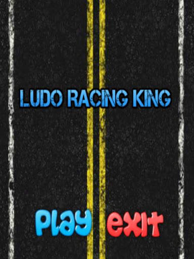 Ludo Racing King 2 تصوير الشاشة