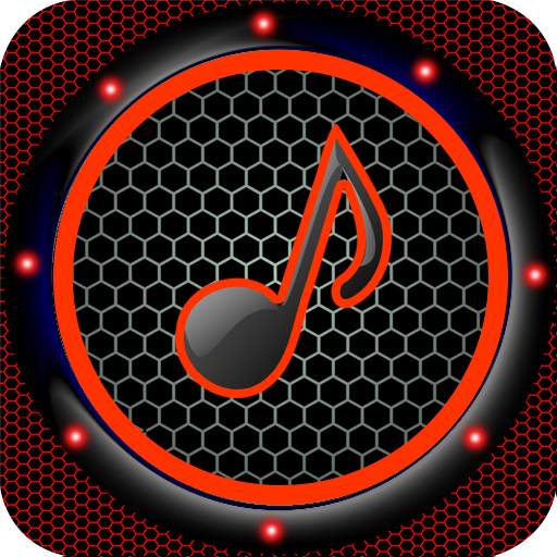 Music Player MP3 Player With Lyrics 1.0
