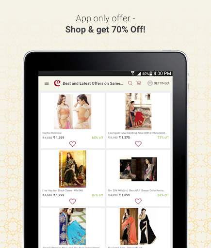 Craftsvilla - Shop Indian screenshot 14