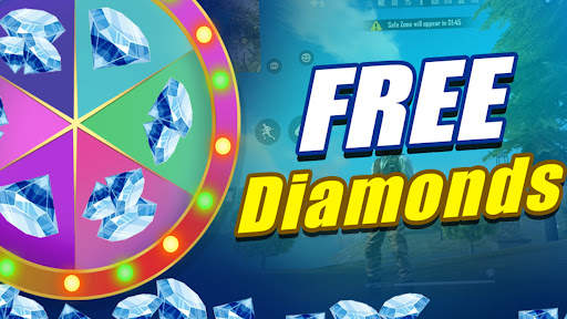 Spin Win Daily Diamonds Guide screenshot 1