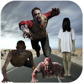 Horror Movie FX icon