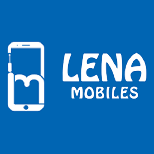 ikon Lena Mobiles