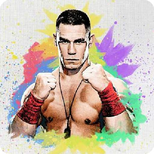 wwe Wallpapers 4k 1.0