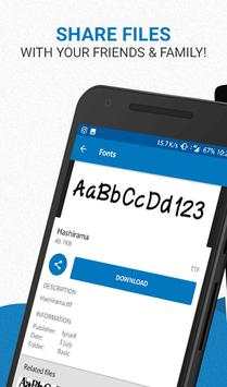 mobile9 Free Downloads screenshot 5