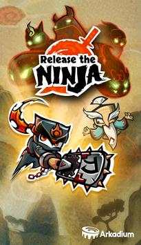 Membebaskan Sang Ninja screenshot 5