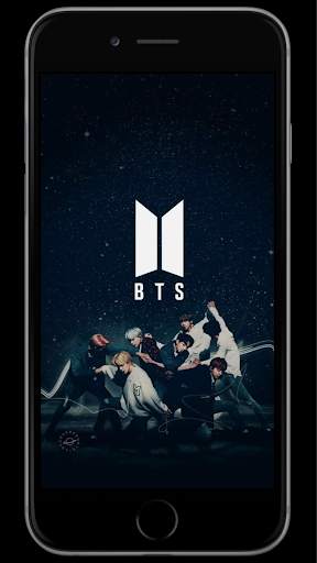 BTS Wallpaper HD OFFLINE 2020 screenshot 3