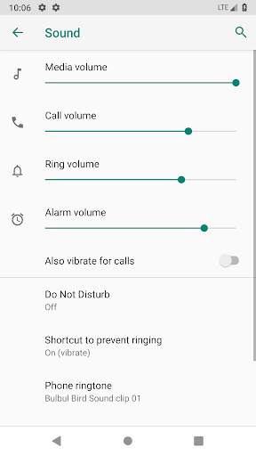 Red-whiskered bulbul bird Sounds ~ Sclip.app screenshot 5
