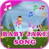 baby jake song logo
