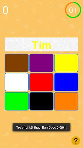 [Game] Color Matching screenshot 3