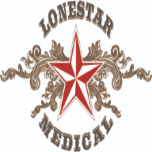 Lone Star Medical icon