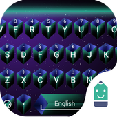 3D Life icon