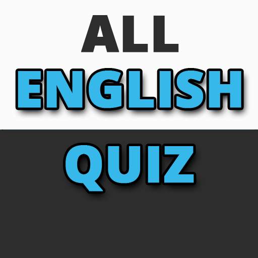 English Quiz Game 1.4.31