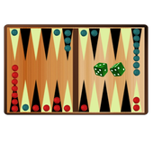Narde - Backgammon icon
