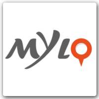 Mylo-share your location with digital codes logo
