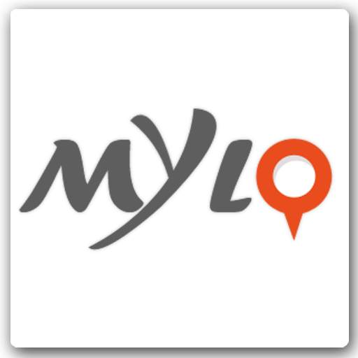 Mylo-share your location with digital codes 1.3