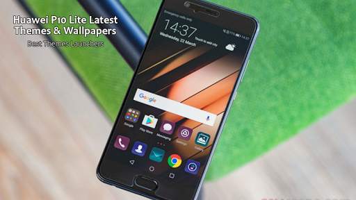 Theme for Huawei P10 Lite screenshot 2