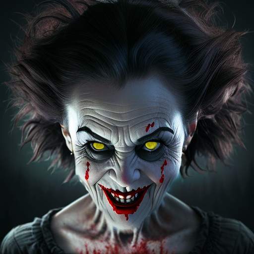 Scary Granny: My Horror Escape 1.04.20