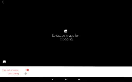 Crop Image - Rotate image and  screenshot 8