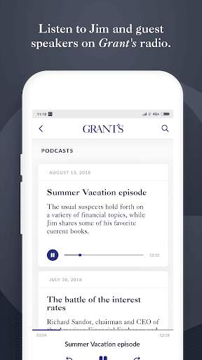 Grant's Interest Rate Observer screenshot 4