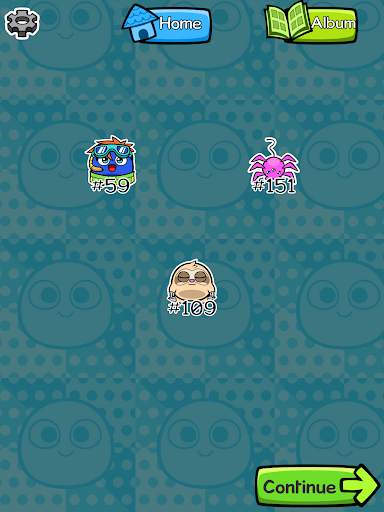 My Boo Album screenshot 7