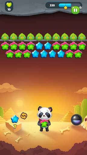 Bubble Shooter - Free Bubble Games screenshot 4