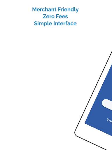 DigiCafe - Mobile DigiByte Point of Sale screenshot 2