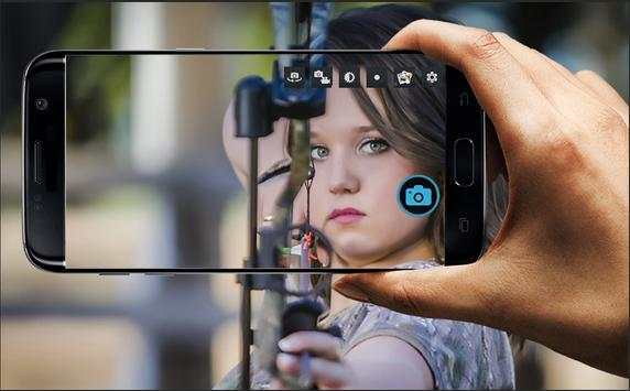 4K Zoom Camera screenshot 5
