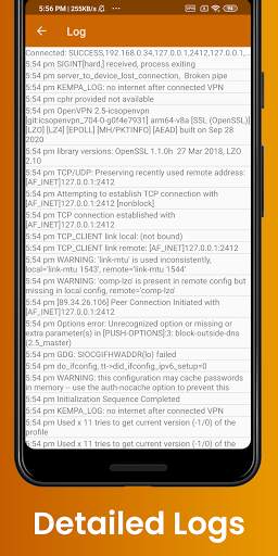 Tree VPN: Unlimited VPN Proxy with Fast VPN Server 8 تصوير الشاشة