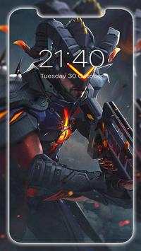 4K fire free Wallpapers Free screenshot 3