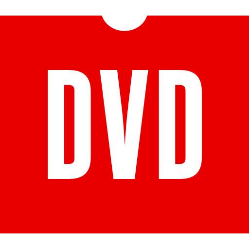 DVD Netflix 1.20