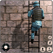 US Commando Training Heroes icon