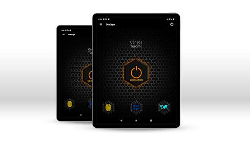 BEST VPN - FREE VPN PROXY SERVERS, SECURE VPN 🇺🇸 screenshot 10