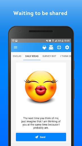Elite Emoji screenshot 3