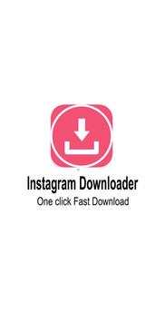 Video Downloader - for Instagram Repost App screenshot 1