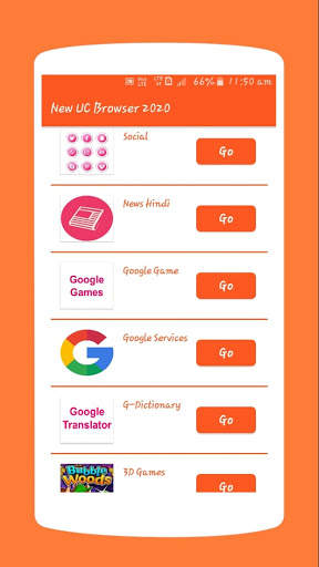 UC Browser 2021 and IPL 2021 Fantasy Points & Shop screenshot 5
