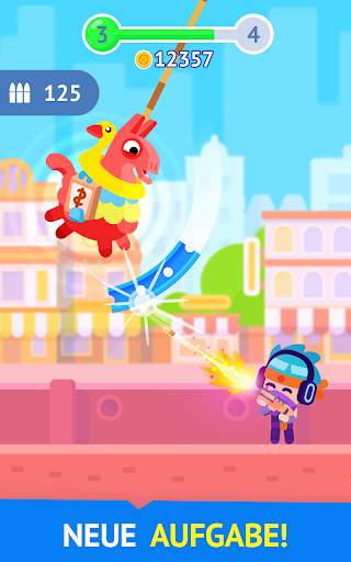 Pinatamasters screenshot 12