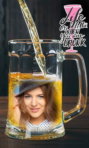 Glass Photo Frames HD screenshot 5