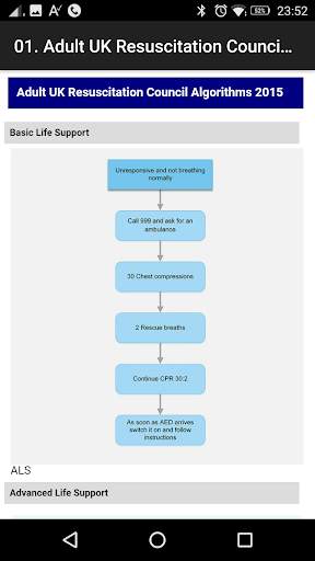 ABC Medical Notes 2021 screenshot 4