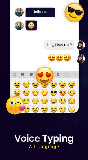 Voice Typing In All Languages Speech To Text screenshot 5