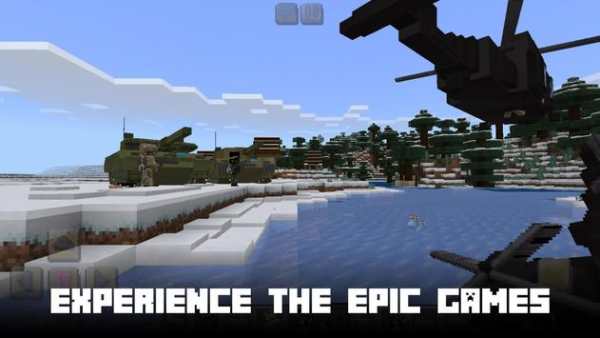 Minecraft Joyful Storage screenshot 4
