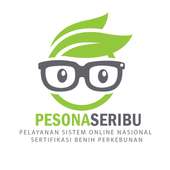 Pesona Seribu icon