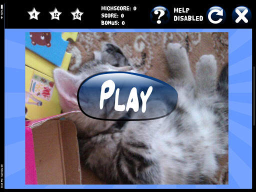 Free Puzzles Mix - game screenshot 5