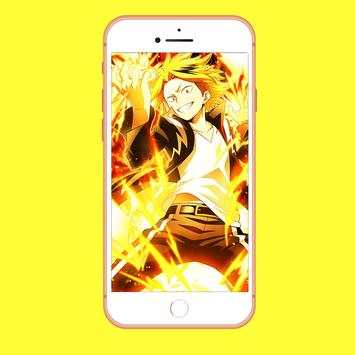 My hero academia Wallpapers screenshot 4