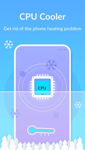 Cleaner Go Phone Cleaner, Clean, Master Booster screenshot 3