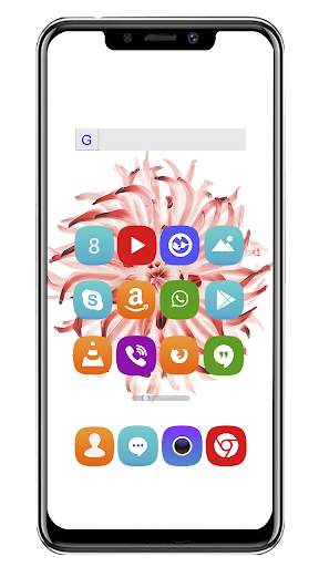 Theme for I PHONE 12 Pro Max screenshot 7