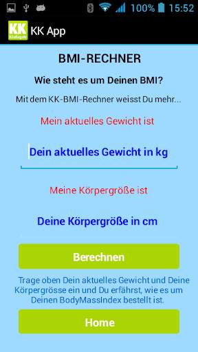 KK App screenshot 6